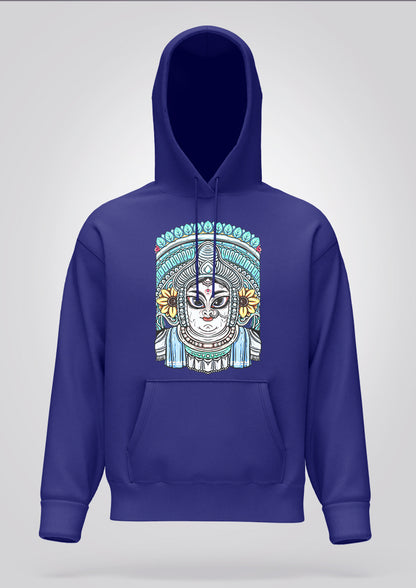 Saraswati Hoodie Unisex