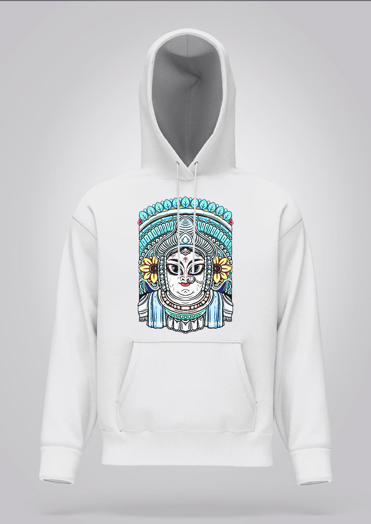 Saraswati Hoodie Unisex