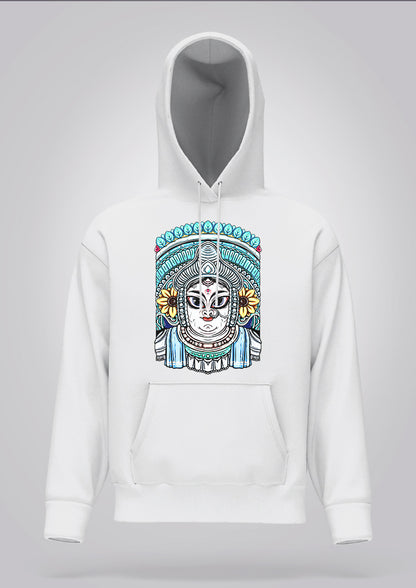 Saraswati Hoodie Unisex