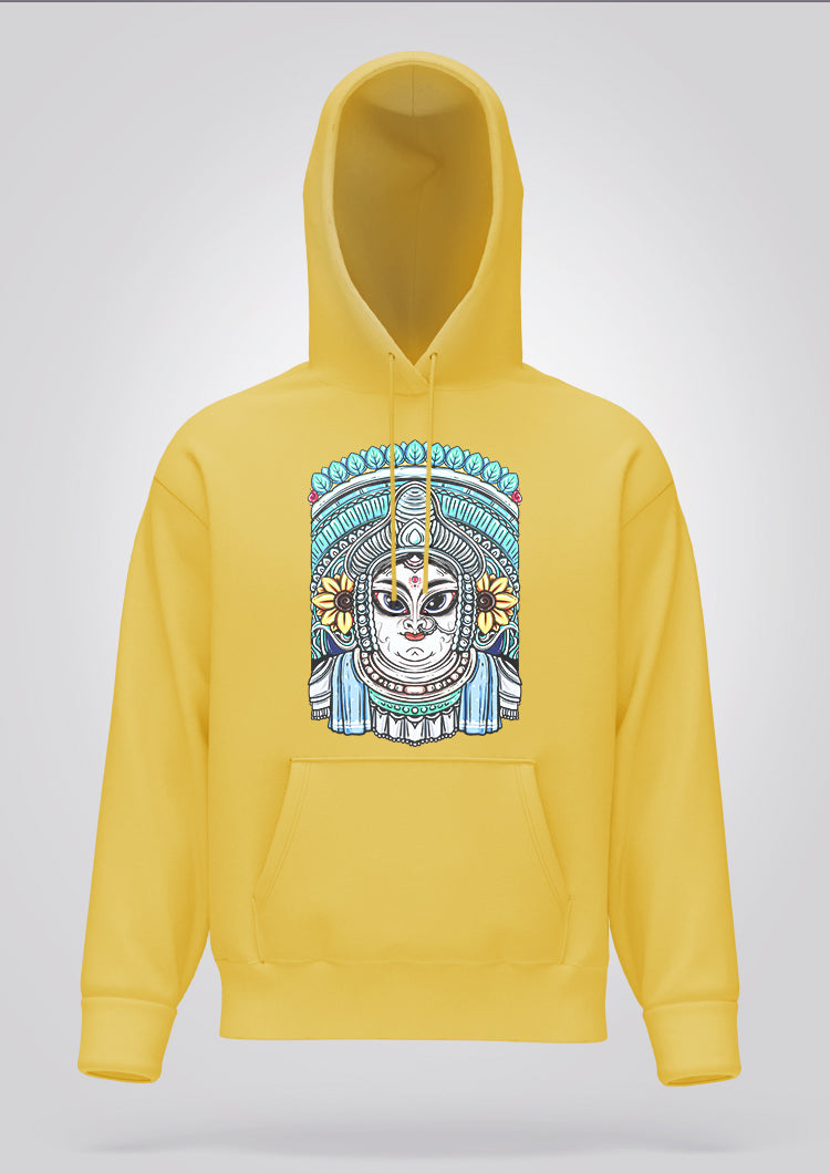 Saraswati Hoodie Unisex