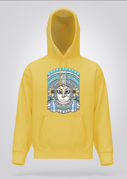 Saraswati Hoodie Unisex