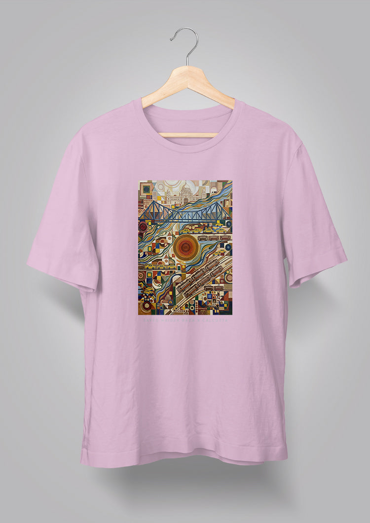 Sayed Haider Raza T-shirt