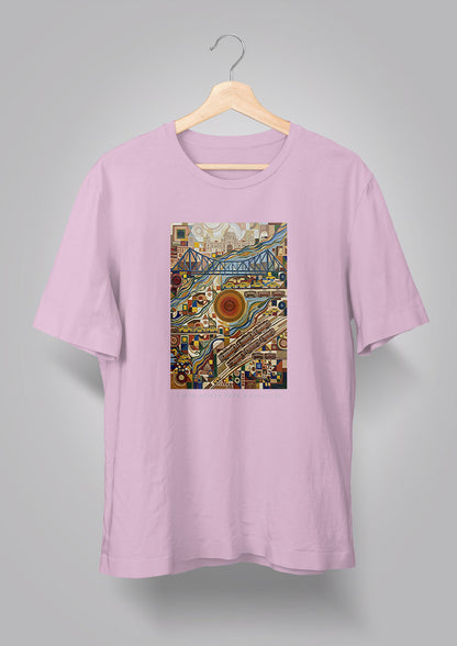 Sayed Haider Raza T-shirt