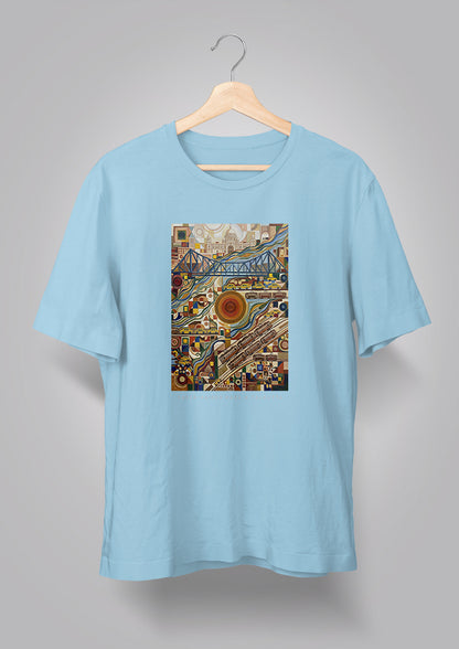 Sayed Haider Raza T-shirt