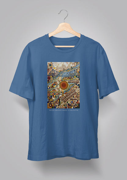 Sayed Haider Raza T-shirt