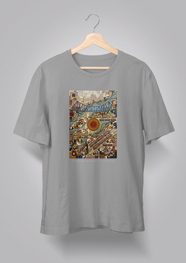 Sayed Haider Raza T-shirt