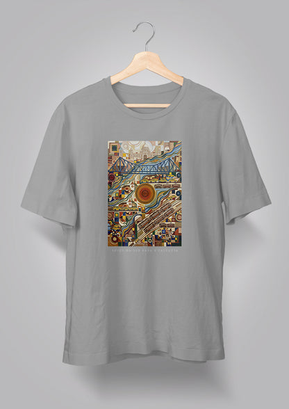 Sayed Haider Raza T-shirt