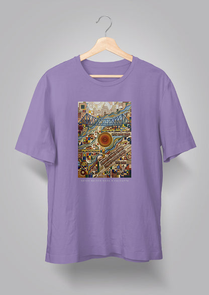 Sayed Haider Raza T-shirt