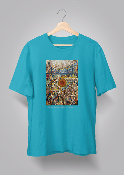 Sayed Haider Raza T-shirt