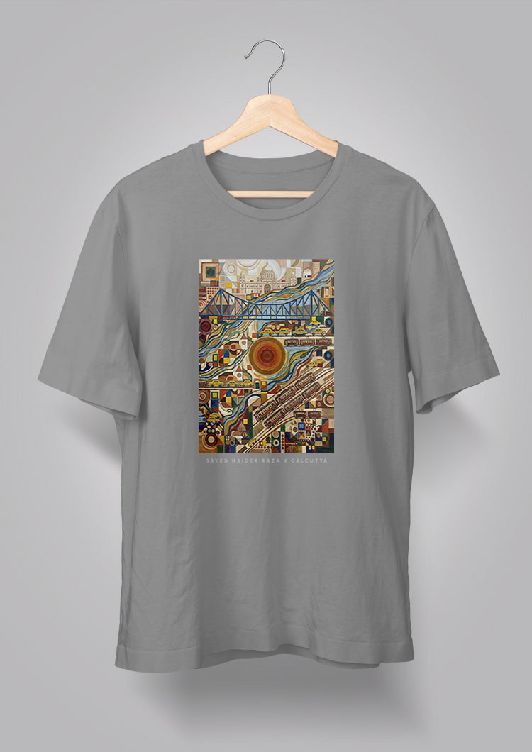 Sayed Haider Raza T-shirt