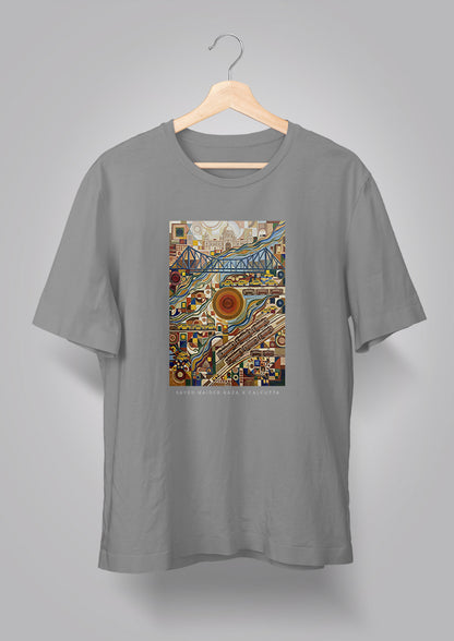 Sayed Haider Raza T-shirt