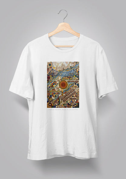 Sayed Haider Raza T-shirt