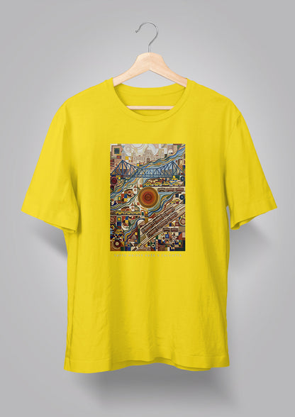 Sayed Haider Raza T-shirt