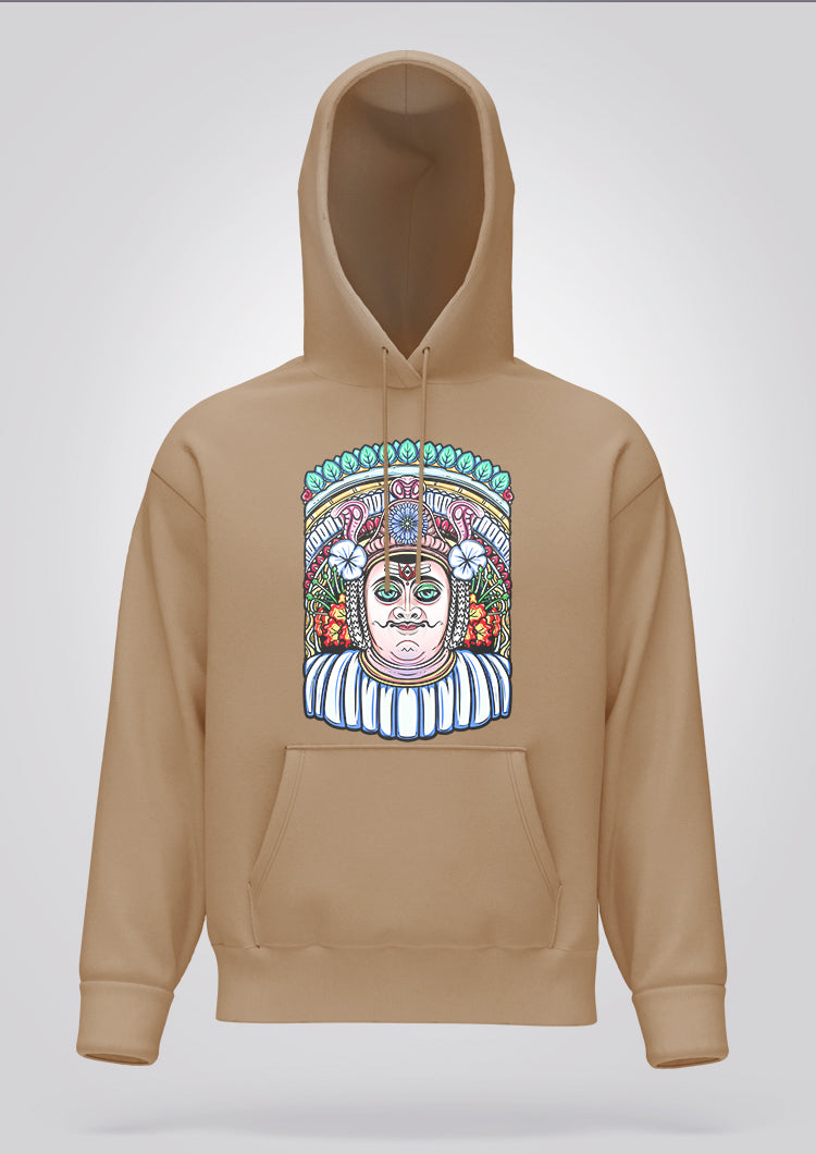 Shiva Hoodie Unisex