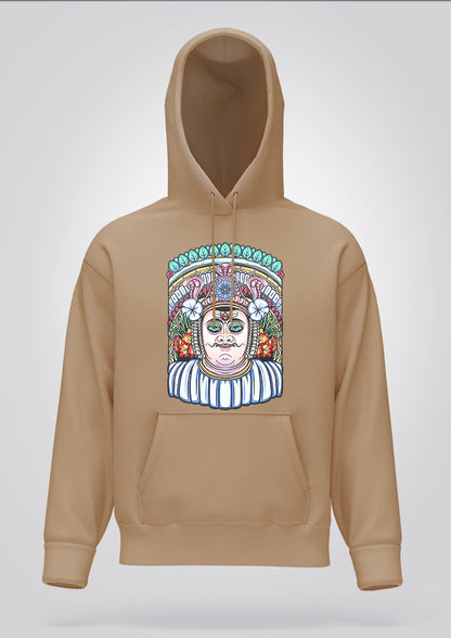 Shiva Hoodie Unisex