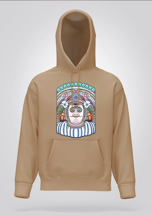 Shiva Hoodie Unisex