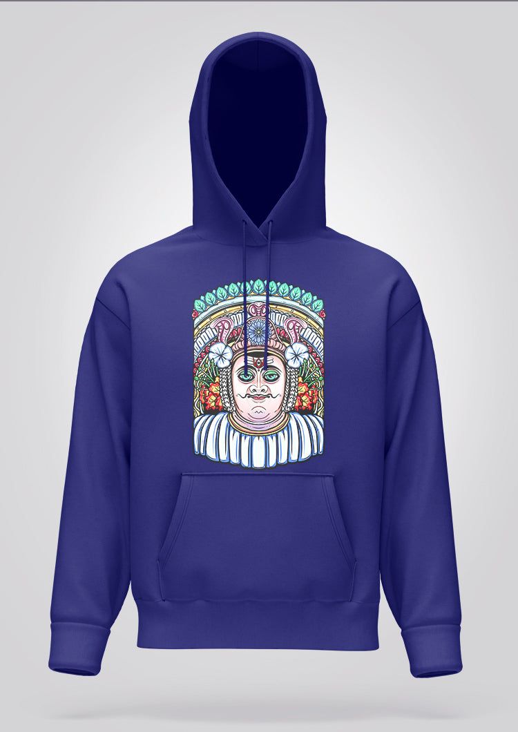 Shiva Hoodie Unisex