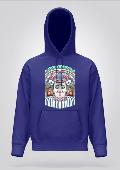 Shiva Hoodie Unisex