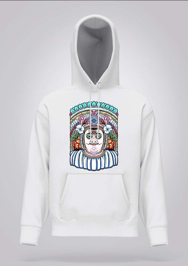 Shiva Hoodie Unisex