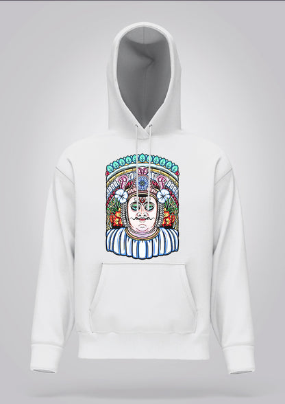 Shiva Hoodie Unisex
