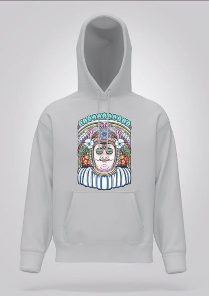 Shiva Hoodie Unisex