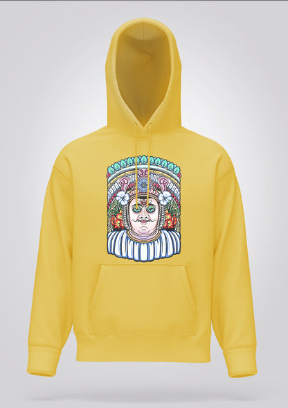 Shiva Hoodie Unisex