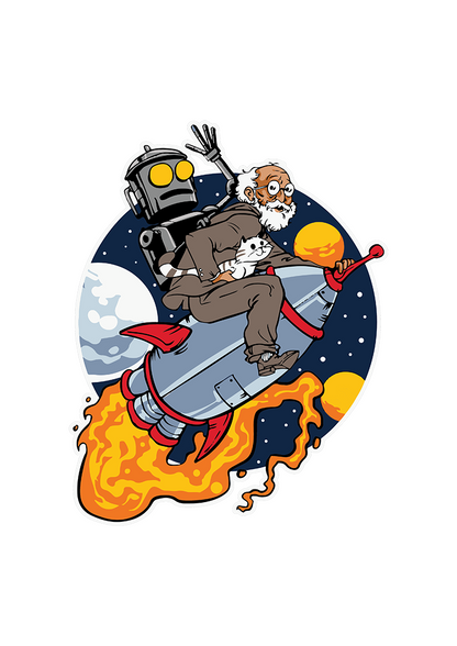 Shonku Printed Unisex T-Shirts