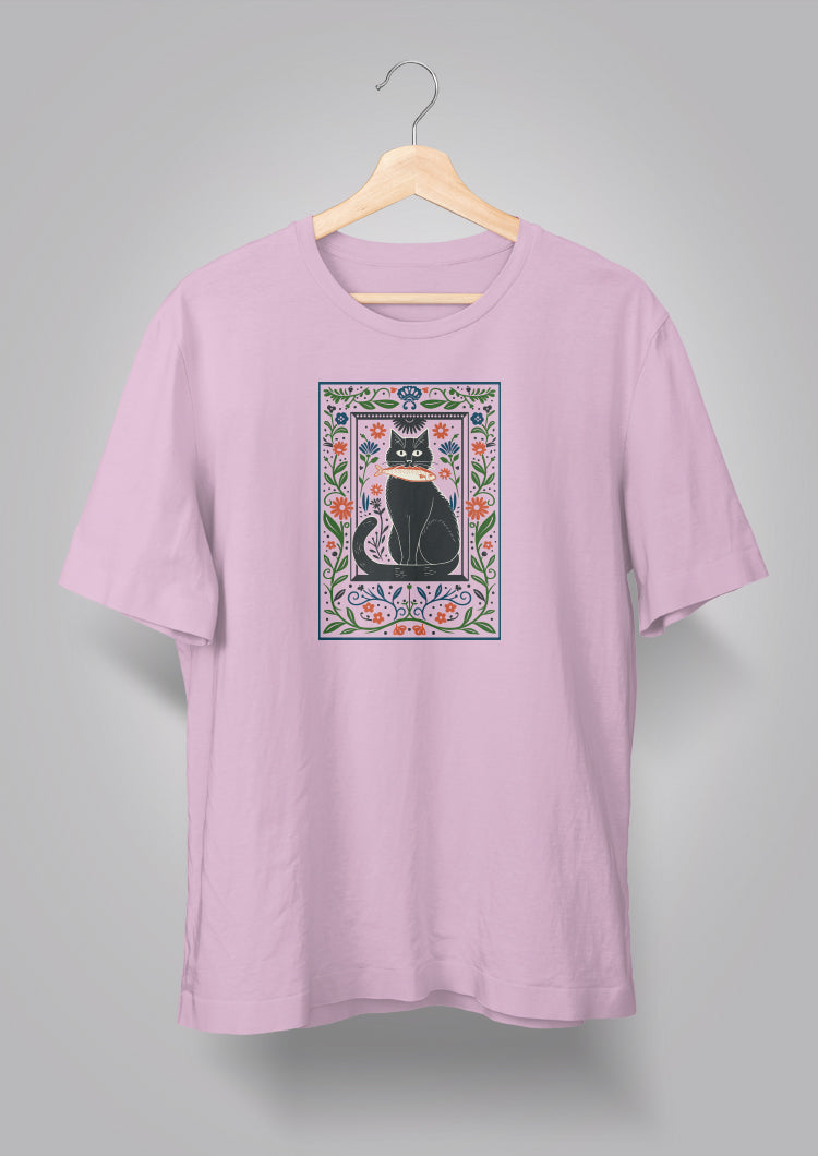 Cat Unisex T-shirts