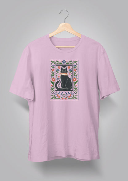 Cat Unisex T-shirts