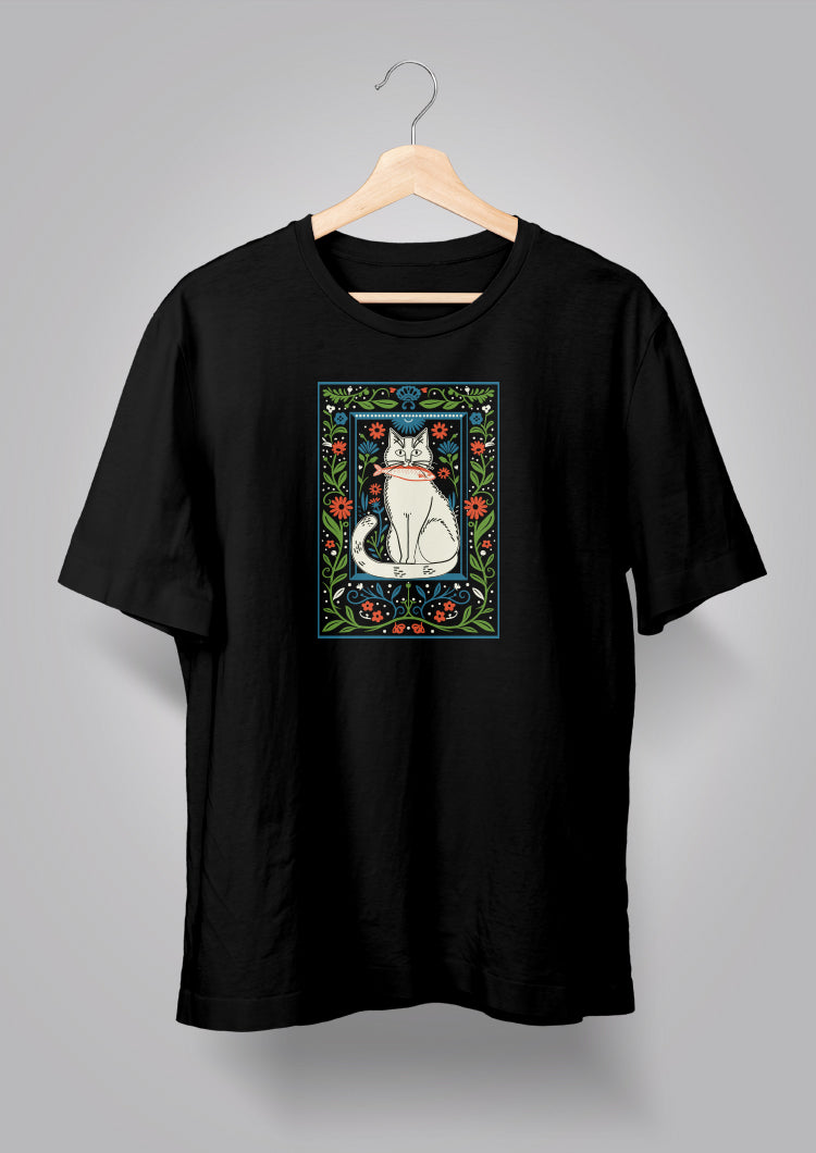 Cat Unisex T-shirts