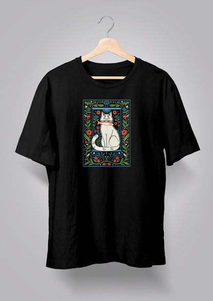 Cat Unisex T-shirts