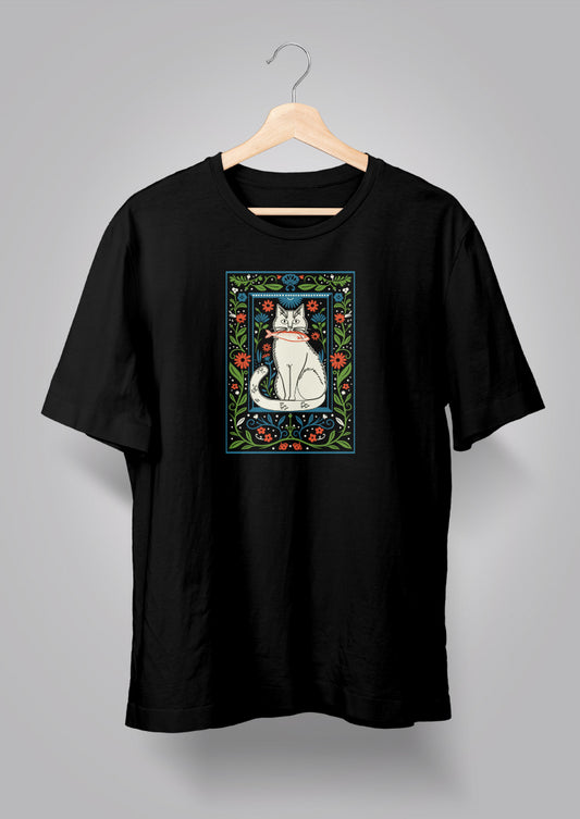 Cat Unisex T-shirts