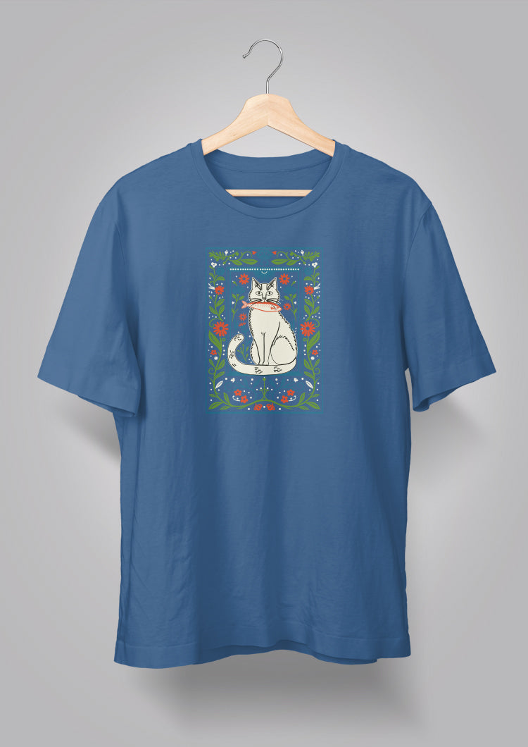 Cat Unisex T-shirts