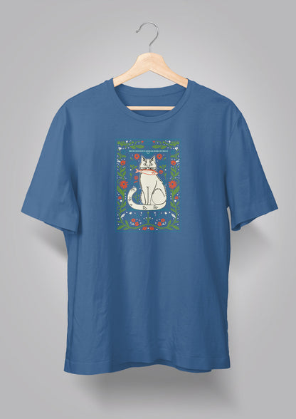 Cat Unisex T-shirts
