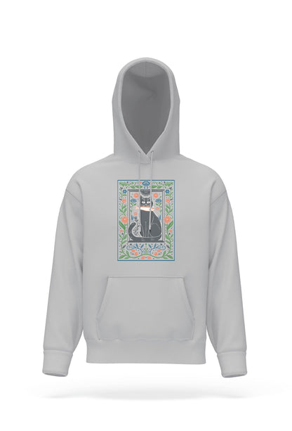 Cat Hoodie Unisex