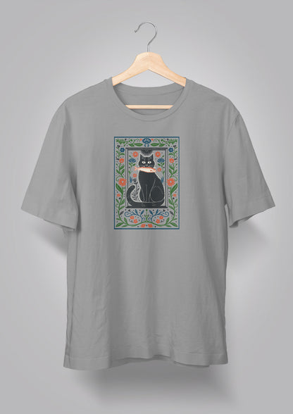 Cat Unisex T-shirts