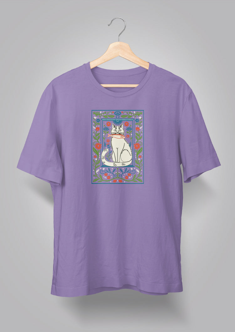 Cat Unisex T-shirts