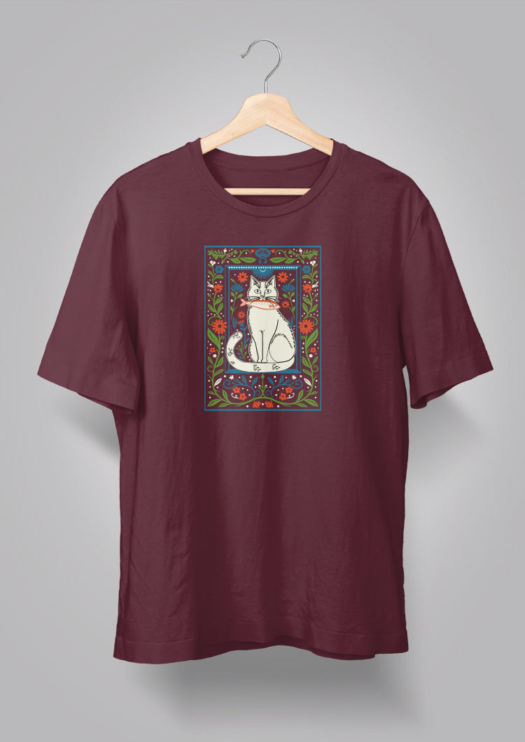 Cat Unisex T-shirts