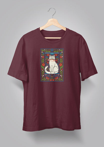 Cat Unisex T-shirts