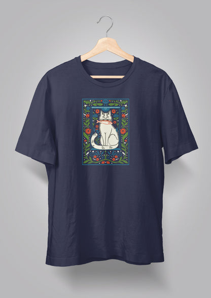Cat Unisex T-shirts