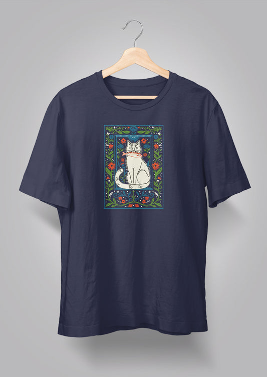 Cat Unisex T-shirts