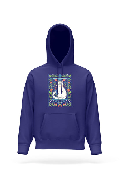 Cat Hoodie Unisex