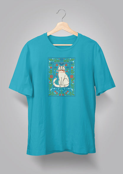 Cat Unisex T-shirts