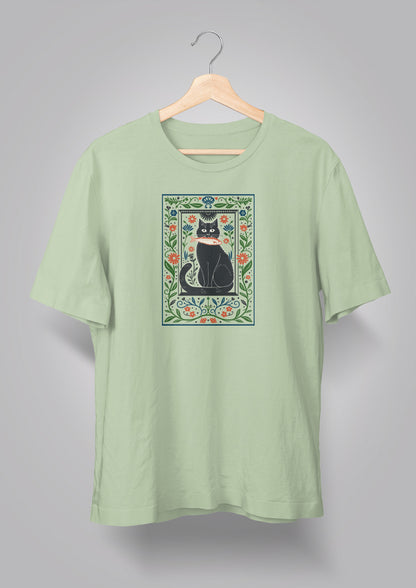 Cat Unisex T-shirts