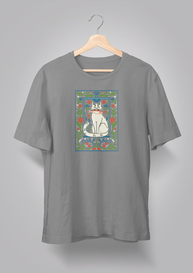Cat Unisex T-shirts