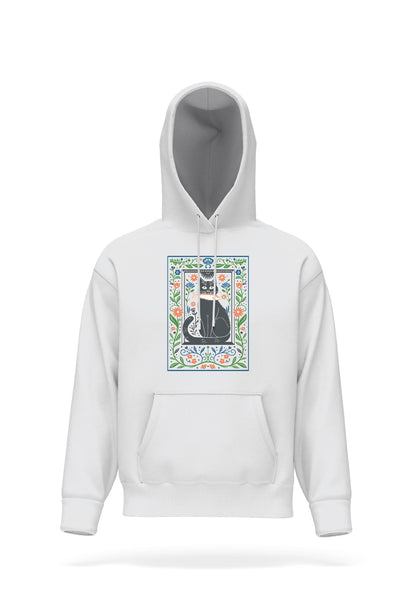 Cat Hoodie Unisex