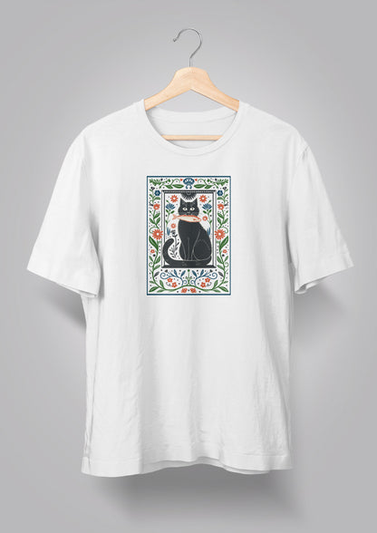 Cat Unisex T-shirts