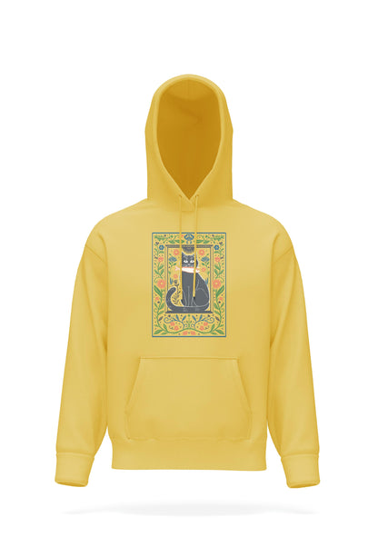 Cat Hoodie Unisex