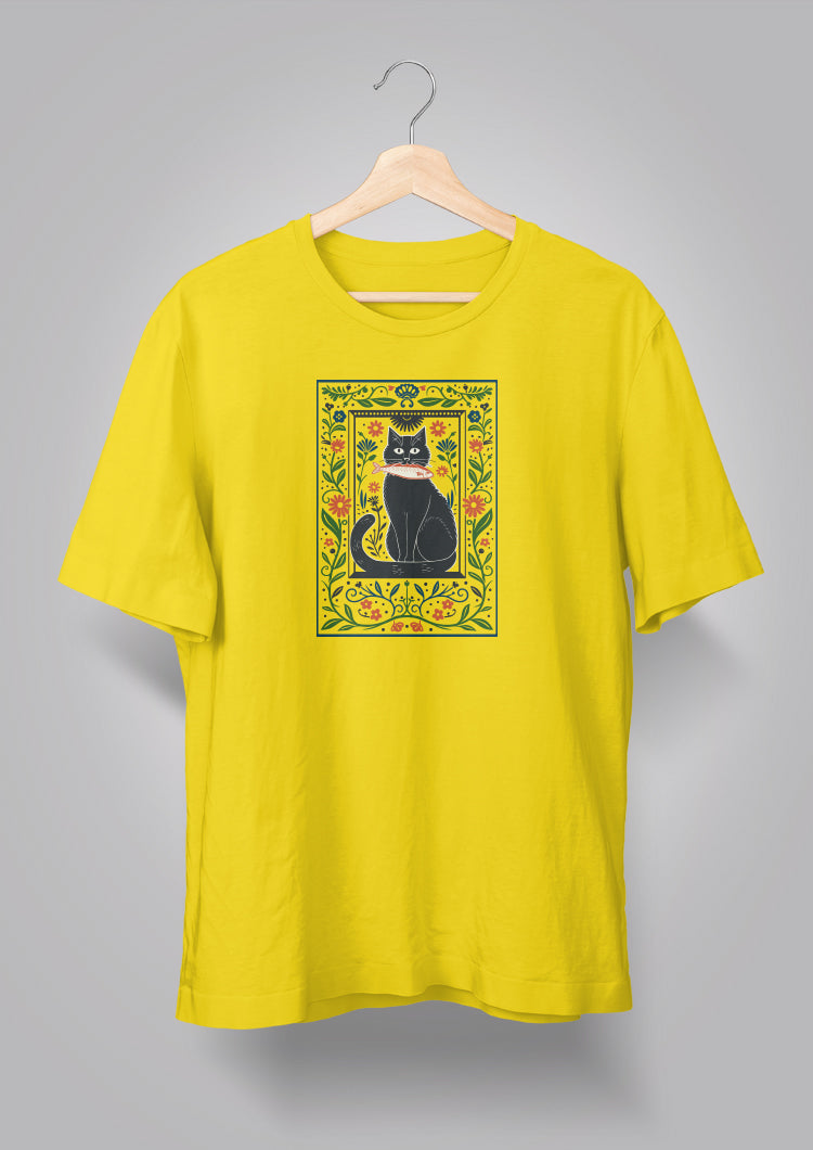 Cat Unisex T-shirts