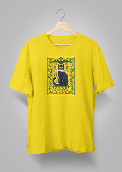 Cat Unisex T-shirts